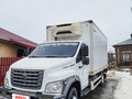 2016 ГАЗ ГАЗон Next, белый, 1500000 рублей - вид 4