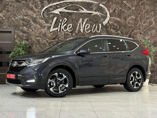 Honda CR-V V