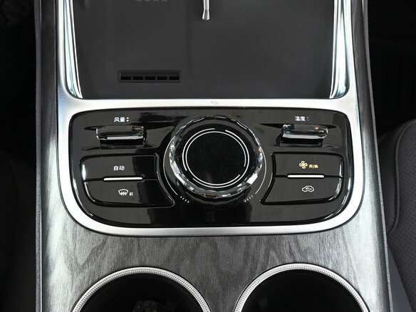 2026 Geely Galaxy M7, серый, 3778000 рублей - вид 16
