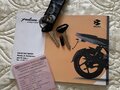 2022 Bajaj Pulsar NS 125, чёрный, 153000 рублей - вид 8
