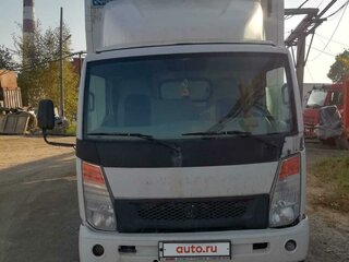 2021 Ashok Leyland Partner, белый, 2090000 рублей, вид 2