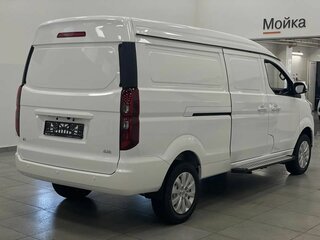 2026 SKM M7, белый, 2858000 рублей, вид 5