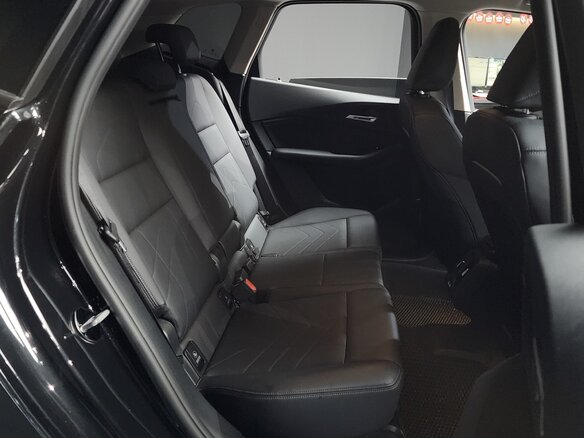2022 BMW 2 серии Active Tourer 218d U06, чёрный, 2790000 рублей - вид 19