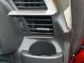 2014 Honda Fit III, пурпурный - вид 11