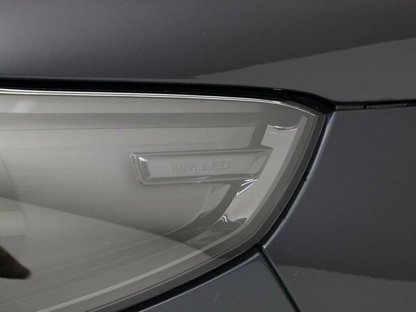 2026 BMW X1 Long 25Li xDrive III (U11/U12), чёрный, 5730000 рублей - вид 27