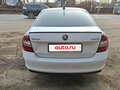 2017 Skoda Rapid I Рестайлинг, белый, 950000 рублей - вид 2
