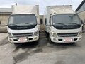 2007 Foton Ollin, белый, 500000 рублей - вид 6