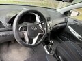 2011 Hyundai Solaris I, бежевый, 400000 рублей - вид 6