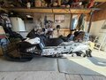 2012 BRP Lynx 69 Yeti Army, белый, 1200000 рублей - вид 1