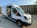 2018 Ford Transit, белый, 1990000 рублей - вид 5