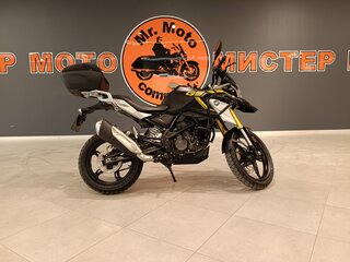 BMW G 310 GS