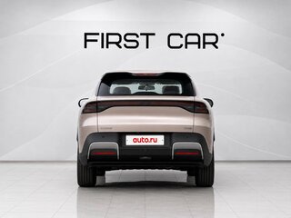2026 Changan Qiyuan Q05 40.3 kWh II, серебристый, 2285000 рублей, вид 4