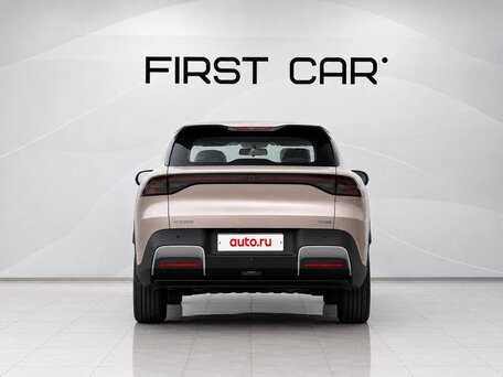2026 Changan Qiyuan Q05 40.3 kWh II, серебристый, 2285000 рублей, вид 4