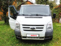 2008 Ford Transit, белый, 630000 рублей - вид 6