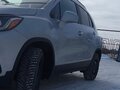 2019 Chevrolet Trax I Рестайлинг, серый, 1140000 рублей - вид 1