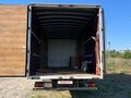 2017 Fuso (Mitsubishi) Canter, белый, 2390000 рублей - вид 11