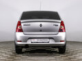 2014 Renault Logan I Рестайлинг, серый - вид 5