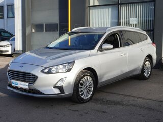 Ford Focus IV