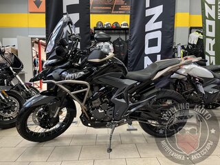 Zontes 350-T