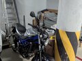 2020 Suzuki SV 650, синий, 630000 рублей - вид 6