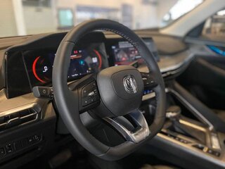 2025 Changan CS35 Plus I Рестайлинг, серый, 2839900 рублей, вид 4