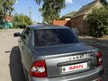 2010 Lada (ВАЗ) Priora I, серый, 260000 рублей - вид 6