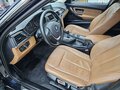 2014 BMW 3 серии 320d xDrive VI (F3x), синий, 1630000 рублей - вид 10