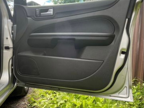 2006 Ford Focus II, серебристый, 315000 рублей - вид 18