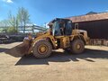 2013 LiuGong CLG 855, золотистый, 2850000 рублей - вид 3