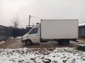 2004 Mercedes-Benz Sprinter, белый, 1300000 рублей - вид 10