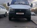 2014 ГАЗ ГАЗель (3221), белый, 1320000 рублей - вид 3