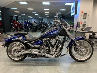 Yamaha XV 1900