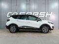 2019 Renault Kaptur I, белый, 1499000 рублей - вид 4