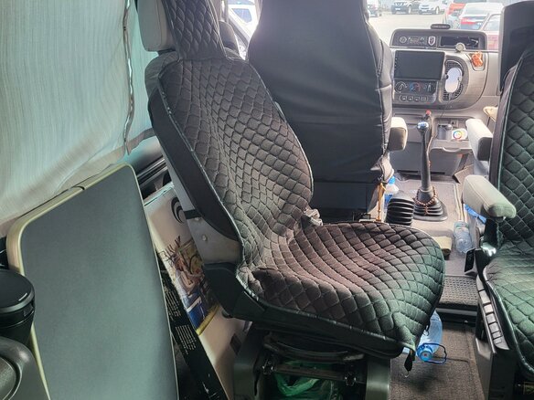 2001 Ford Transit, серебристый, 1600000 рублей - вид 28
