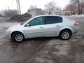 2007 Renault Megane II Рестайлинг, серебристый, 345000 рублей - вид 4