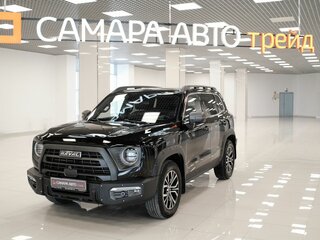 2023 Haval Dargo X I, чёрный, 2340000 рублей, вид 1