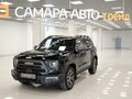 2023 Haval Dargo X I, чёрный