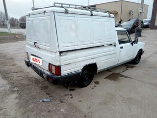 2008 Иж 27175, белый, 200000 рублей, вид 4