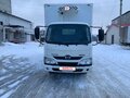 2017 Hino Series 300 (Dutro), белый, 2700000 рублей
