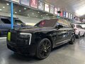 2025 Rolls-Royce Cullinan Black Badge I Рестайлинг (Series II), чёрный, 55018311 рублей - вид 1