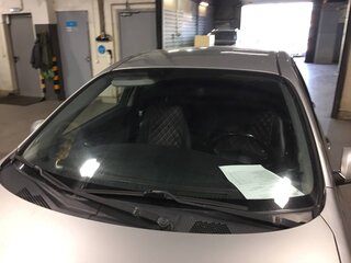 2006 Nissan Primera III (P12), серебристый, 420000 рублей, вид 4