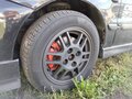 2007 Mitsubishi Lancer IX Рестайлинг, чёрный, 250000 рублей - вид 11