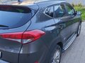 2016 Hyundai Tucson III, коричневый, 1990000 рублей - вид 3