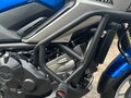 2017 Honda NC 750X, синий, 750000 рублей - вид 9