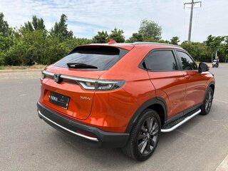 2022 Honda XR-V II, чёрный, 1430000 рублей, вид 3