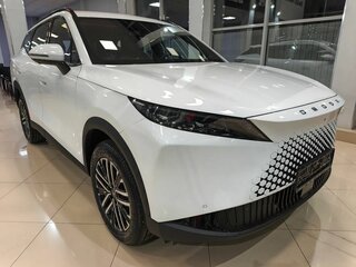 2026 Omoda C7, белый, 2700000 рублей, вид 4