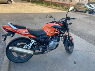Sagitta SNS 250 Jedi