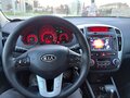 2010 Kia Ceed I Рестайлинг, серебристый, 560000 рублей - вид 8