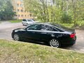 2011 Audi A6 IV (C7), чёрный, 2350000 рублей - вид 7
