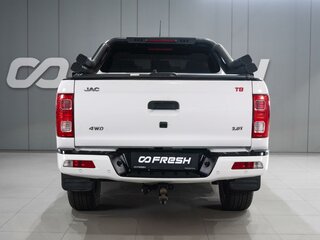 2024 JAC T8, белый, 2299000 рублей, вид 4